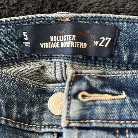 Jeans - Picture 5 of 6